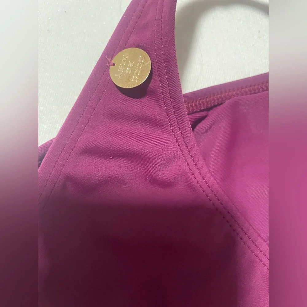 Colorful Patterned Bikini Set - Picture 3 of 4